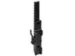 Кронштейн Contessa Picatinny на Blaser быстросъемный, с выносом 60мм (SBB03)
