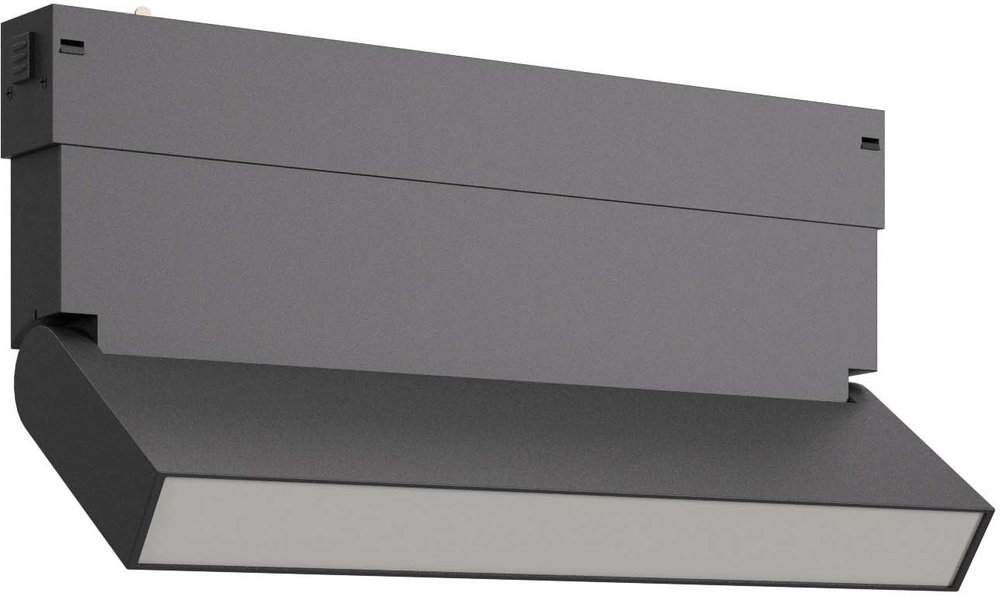 Трековый светодиодный светильни ST Luce SKYLINE 220 ST685.446.09