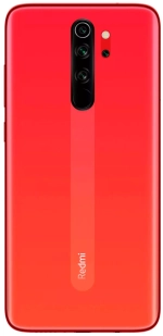 Xiaomi Redmi Note 8 Pro 8/128 ГБ Global, оранжевый
