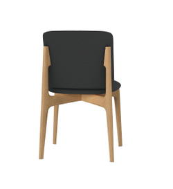 Дизайнерский стул LOTUS diagonal 997