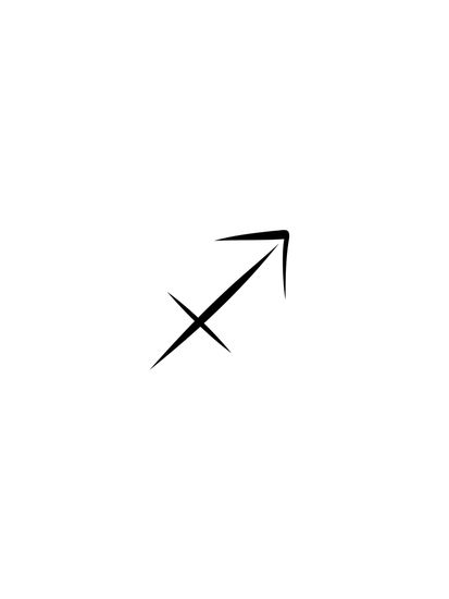 sagittarius sign