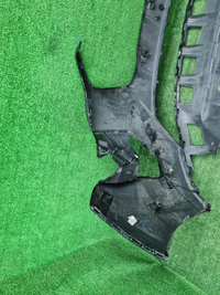 Бампер передний Haval Jolion (2021-н.в.)