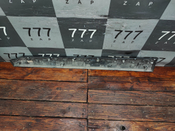 Накладка двери передней правой Volvo XC90 2 14-нв Б/У Оригинал 39843008