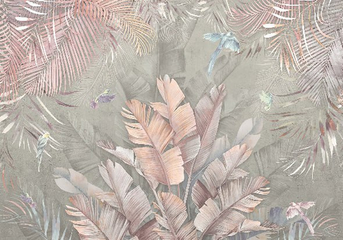 Дизайнерские №546 Фотообои и Фрески