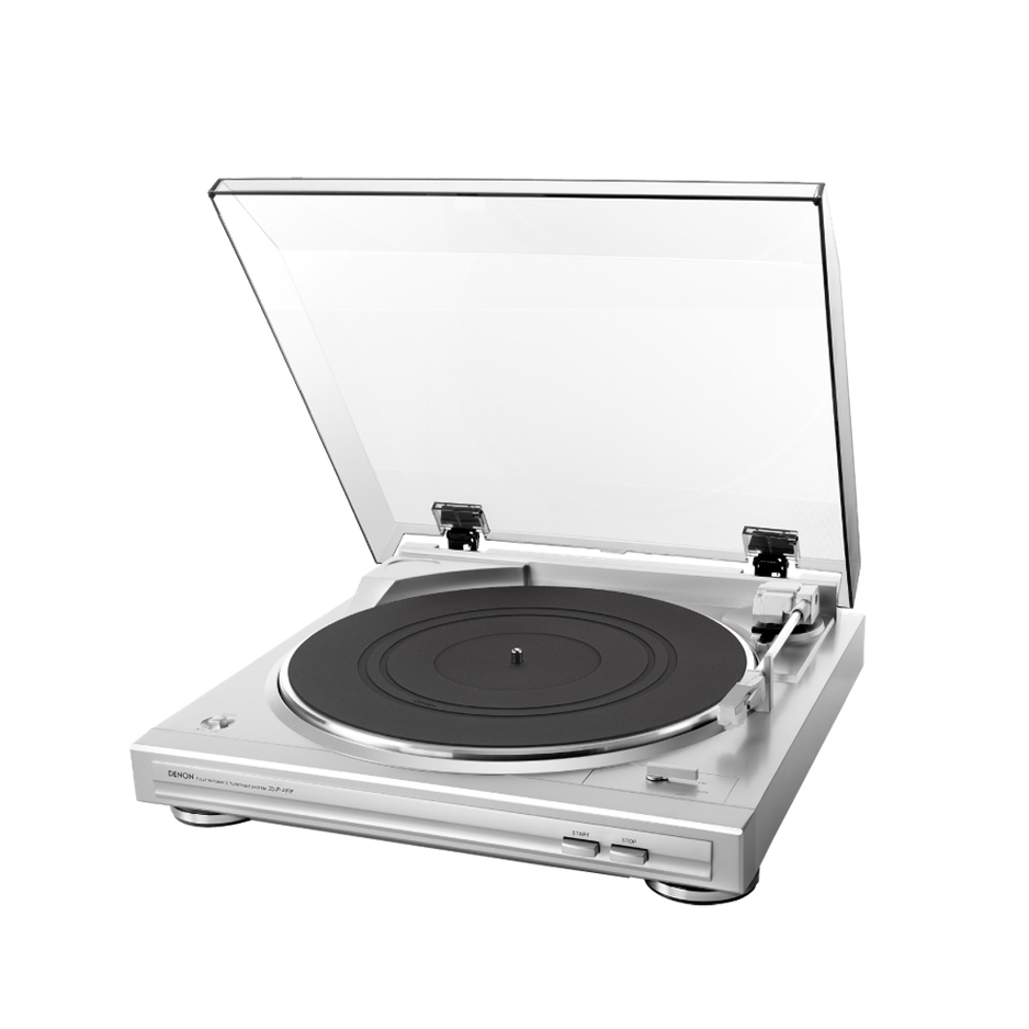 Проигрыватель винила Denon DP-29F