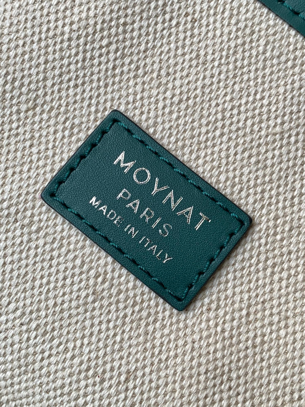 Moynat Tote 38 cm