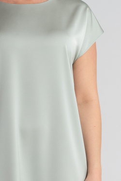 Платье женское 2906АП, оливковый #270Ол052906АП