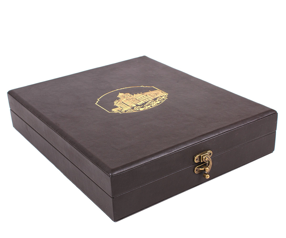 Памятники Москвы. Подарочный набор