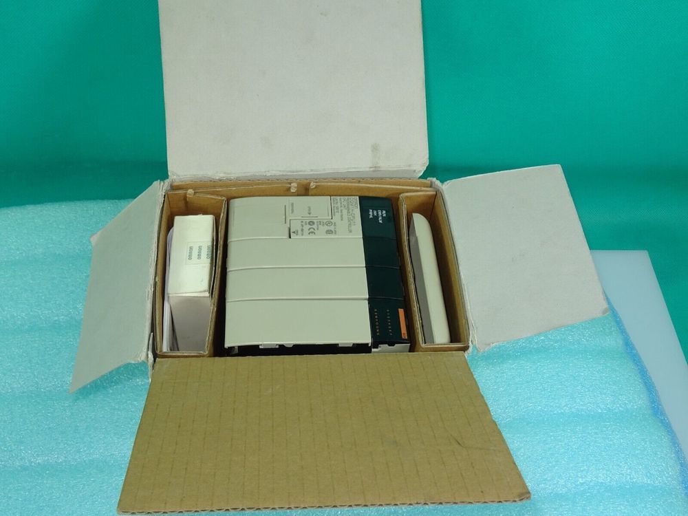 Omron CQM1H-CPU11 CQM1-ME08K