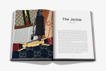 Книга на английском языке Assouline FASHIONPHILE: THE BOOK OF ICONIC BAGS