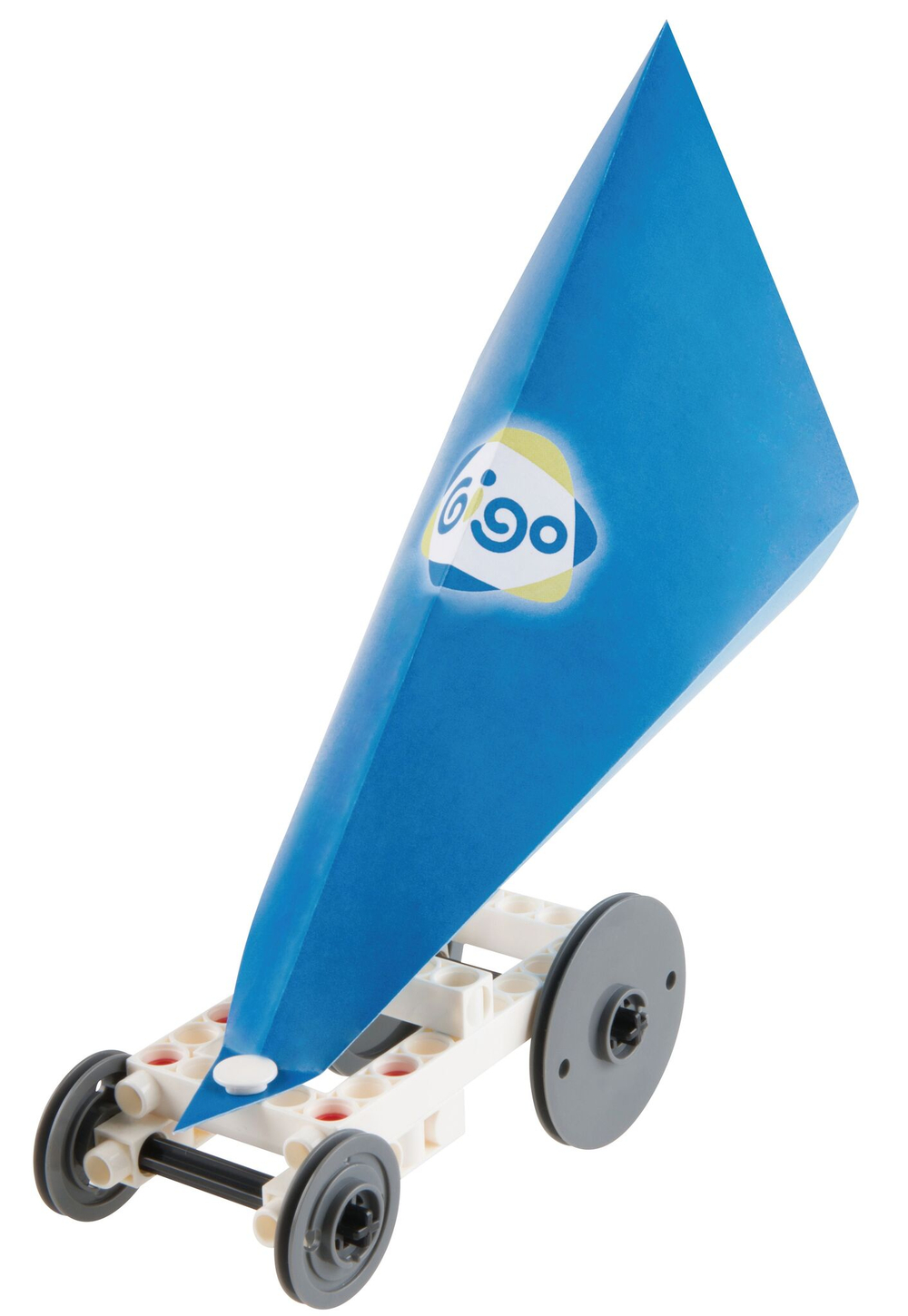 GIGO 1239R Набор УИК. Энергия ветра