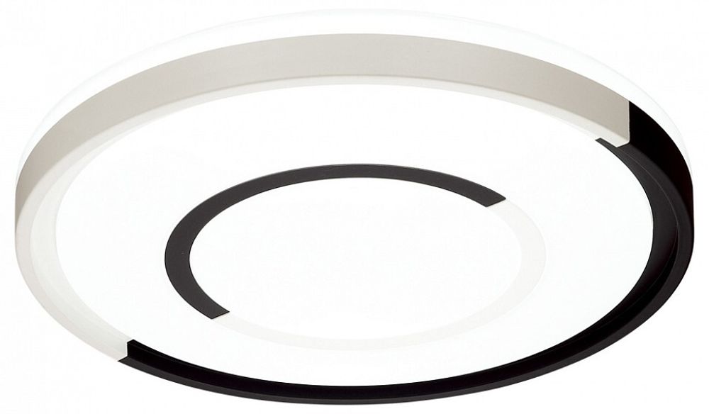 Накладной светильник Sonex Stoki 3046/CL