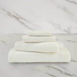 Полотенце Frette Unito Milk (70 x 140 см)