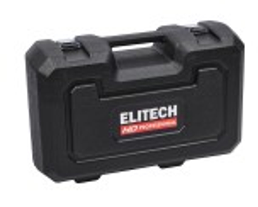 Дрель алмазного бурения ELITECH HCD 1916E HD  205386