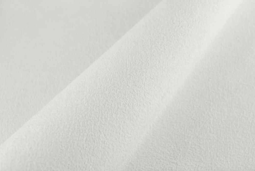 Велюр Tatler white (Татлер вайт)
