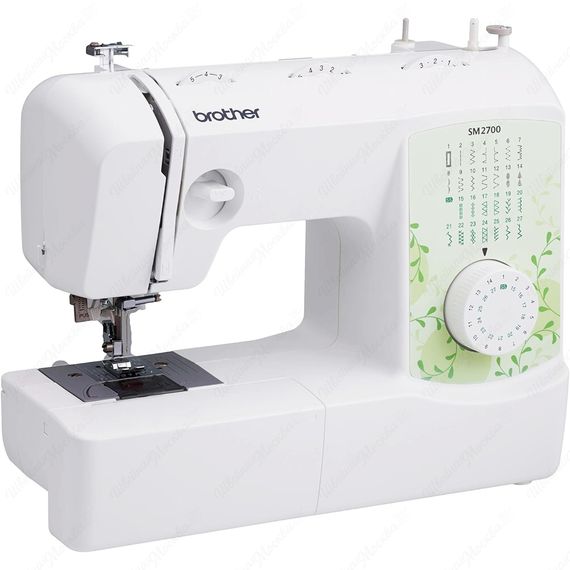 Швейная машина Brother SM2700