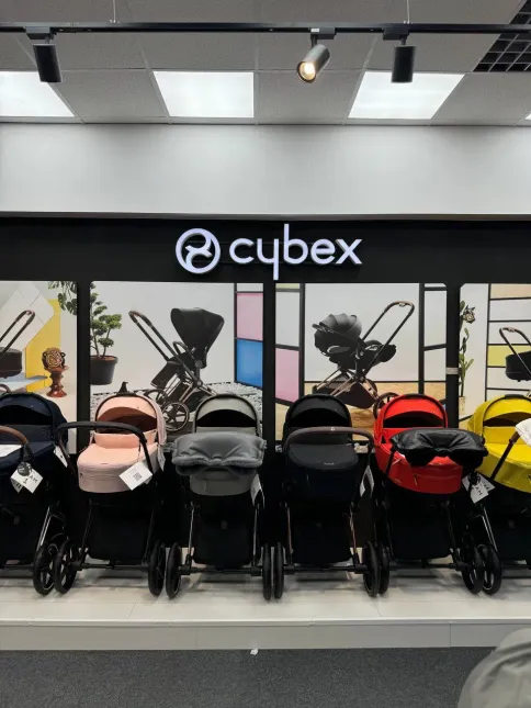 Москва, Волгоградский проспект 9с1