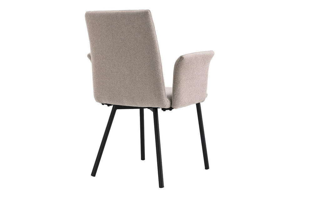 Стул IVY AM FSC1907AM серый