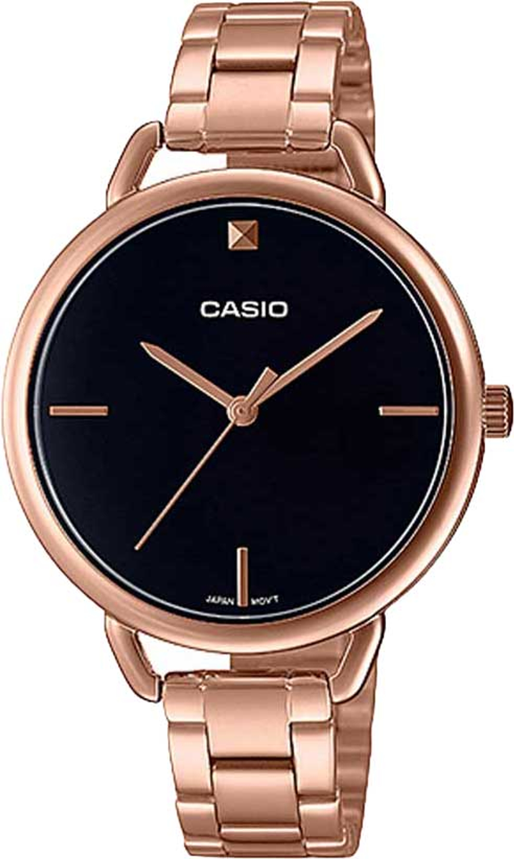 Часы Casio LTP-E415PG-1C