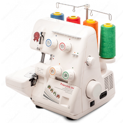 Оверлок Merrylock 004