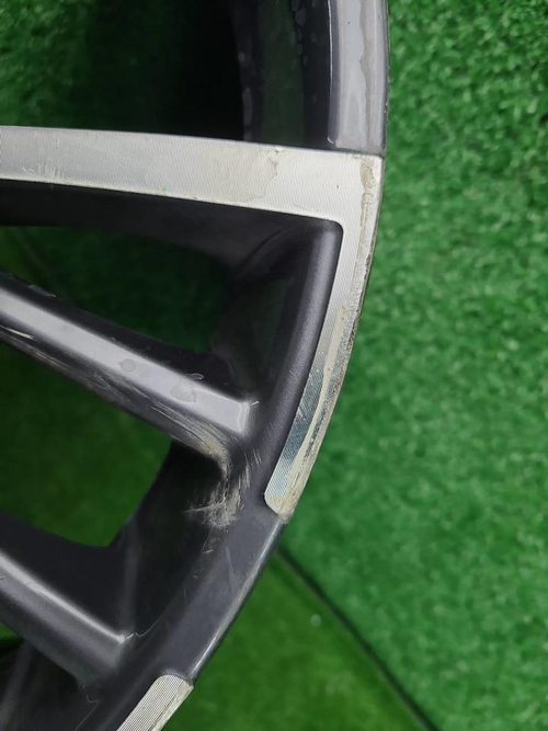 Диск Комплект R18 Chery Tiggo 8 Pro (2021-2024)