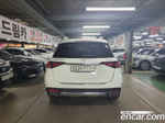 Mercedes-Benz GLE-Class W167 GLE300d 4MATIC (12.2019)