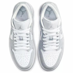 Кроссовки Jordan Air Jordan 1 (Женская размерная сетка)