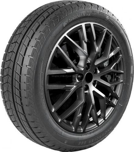 Sonix Snowrover 868 245/60 R18 105H