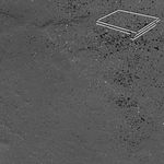 Paradyz Semir Grafit - Ступень простая с капиносом структурная 330x300x11