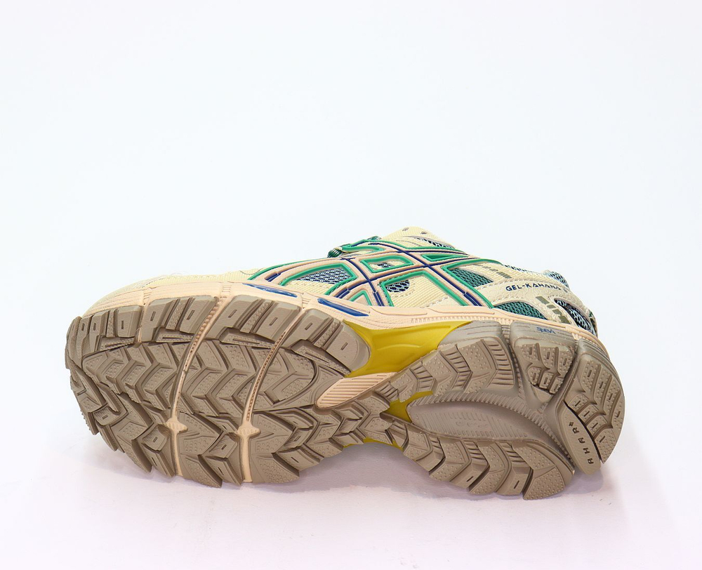 Кроссовки нат. Кожа (36-41)р. / шт. 298/232