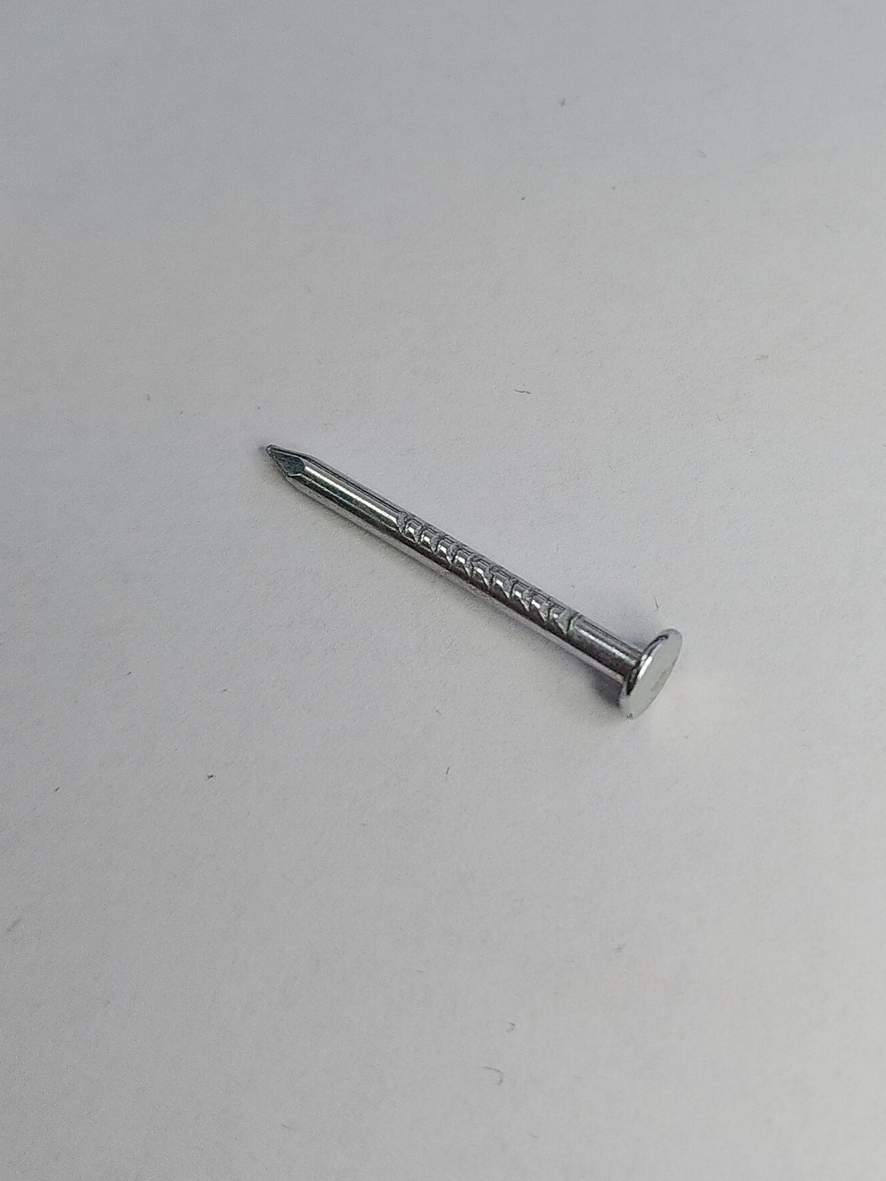 2,5х50 ОЦ. Гвозди ершеные РечМз черт.7811-7120 (100 гр)