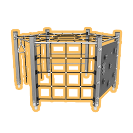 Спорткомплексы для детей