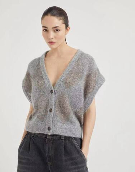 Жилет Brunello Cucinelli