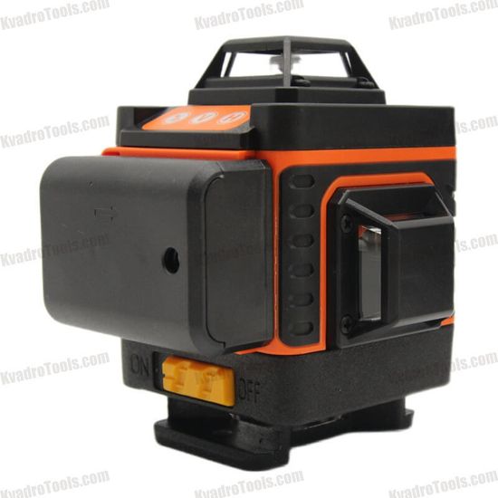 hilda 16 линий 4d лазерный уровень