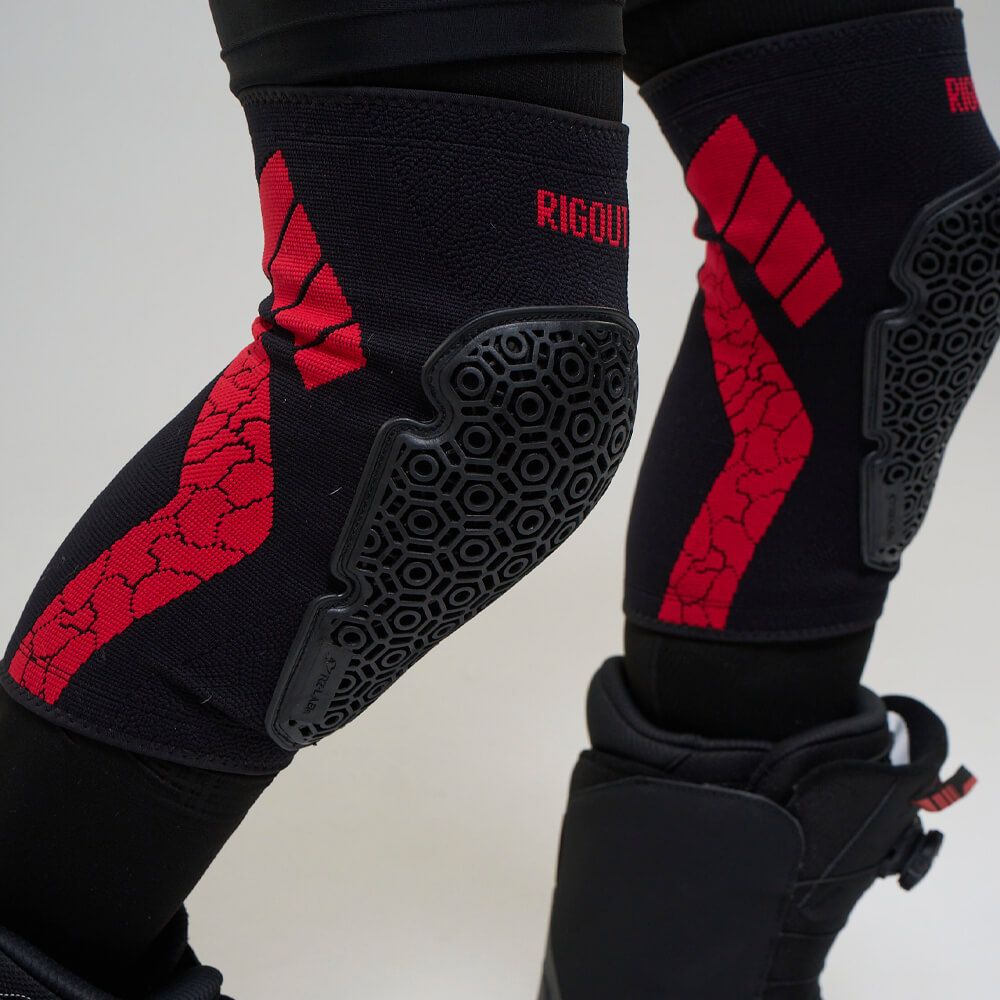 Защита колена RigOut Knee pads Evo