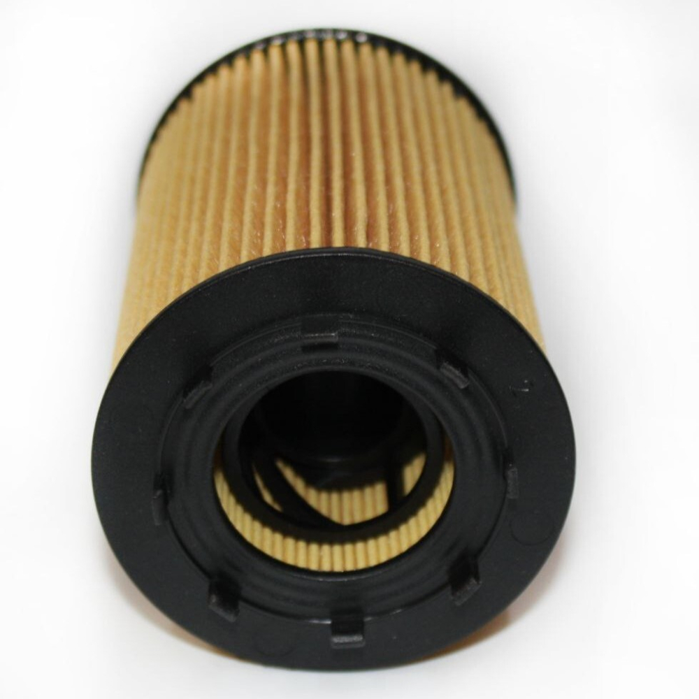 Фильтр масляный (картридж) MAHLE OX188D для VW, Audi, Skoda / Фольксваген, Ауди, Шкода