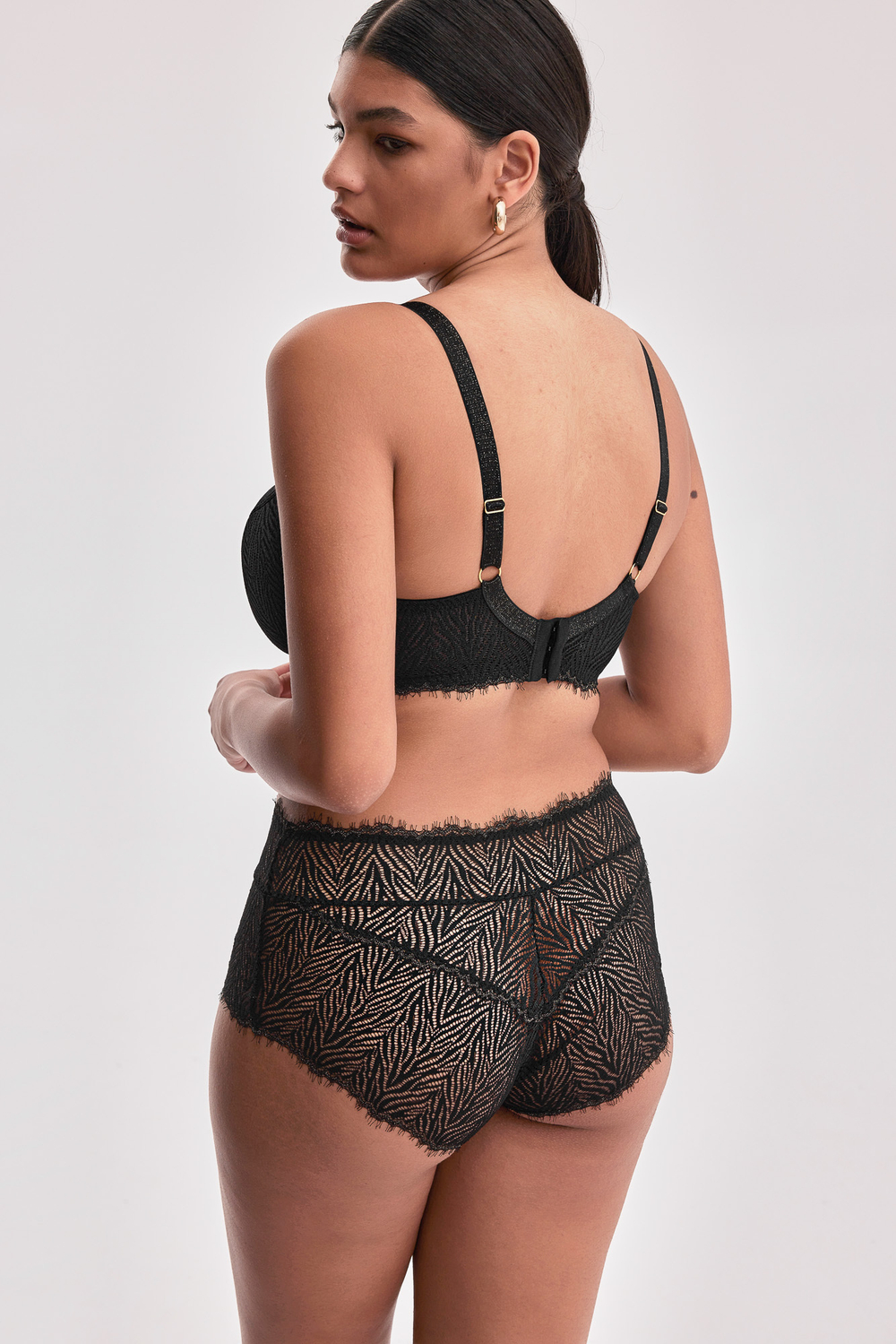 Zarina classic трусы