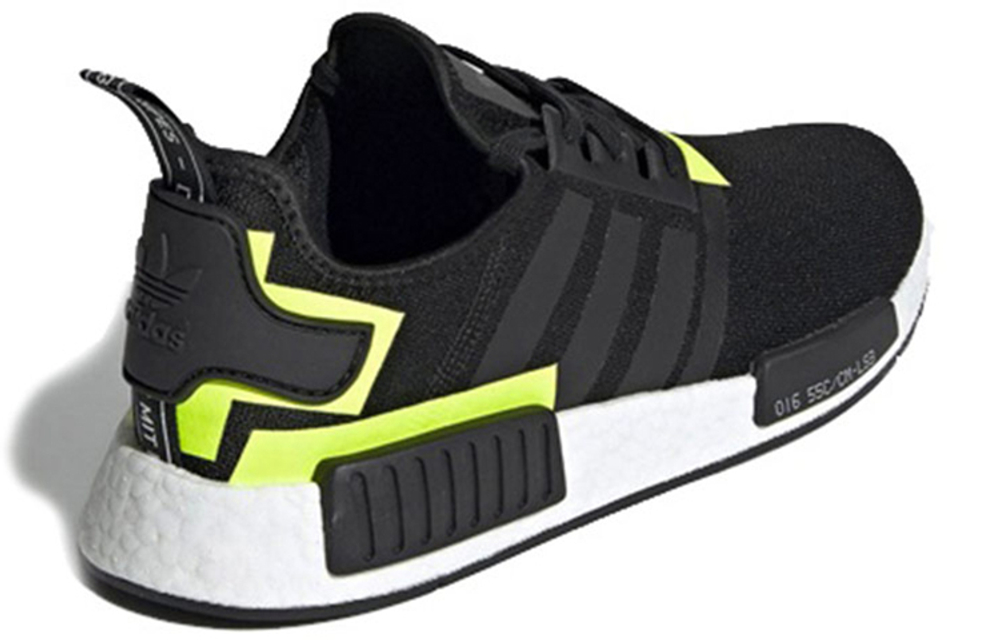 Adidas Nmd R1 Colorblock