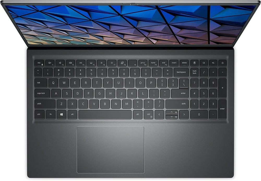 Ноутбук 15.6" Dell Vostro 5510 5510-2606