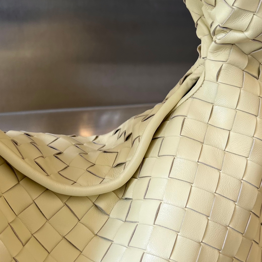 Bottega Veneta Small Hop 41 cm
