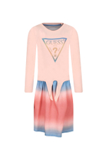 платье Guess - пудро-розовый(K2YK00 K6YW3)
