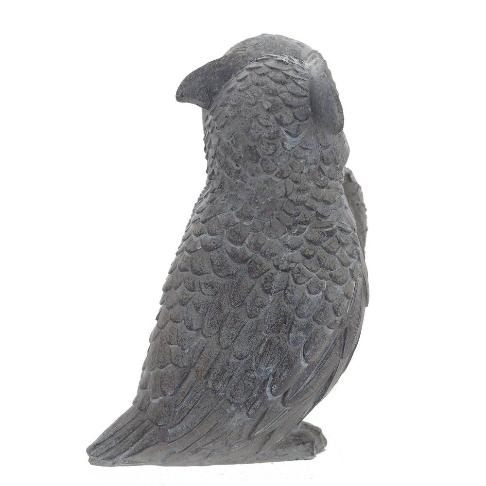 GAEM Фигурка декоративная "Совы", L13 W9 H14 см