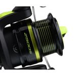 FLAGMAN Катушкa спиннинговая Bonus 2500S 5+1ш.п. ручка вкручивается