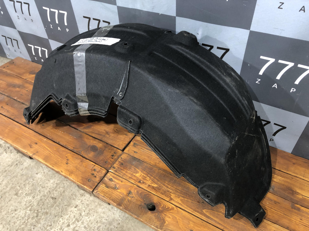 Подкрылок задний правый Haval H9 1 14-нв Б/У Оригинал 5512600xkv86a
