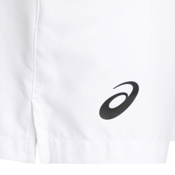Мужские теннисные шорты ASICS Court 7in Shorts Men - White