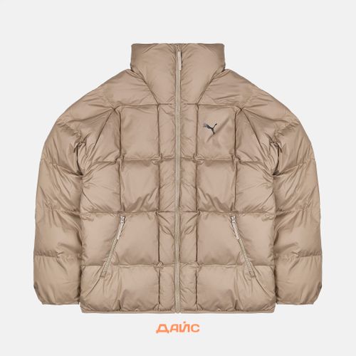 Пуховик мужской Puma Puffer Jacket артикул:62650667 - купить в магазине Дайс
