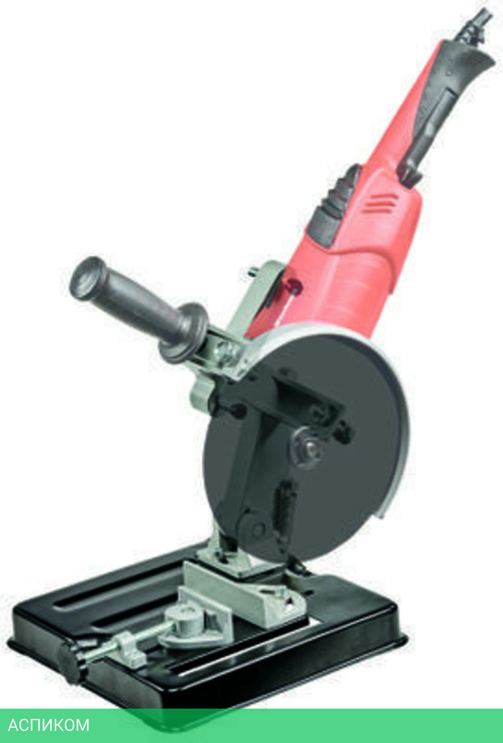 Стойка для углошлифовальных машин Einhell TS 230/1 (4431051)