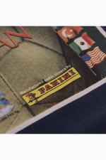 Футболка Retro COPA Panini South Korea/Japan 2002 World Cup