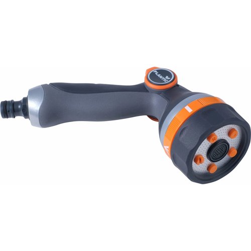 Пистолет-распылитель Plantic Light 5 режимов   39382-01