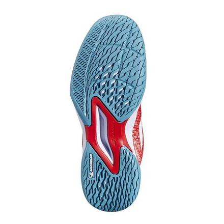 Кроссовки для тенниса Детские BABOLAT JET MACH 3 JUNIOR ALL COURT  для всех покрытий